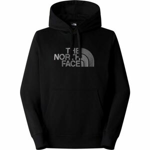 The North Face DREW PEAK M Hanorac bărbați, negru, mărime imagine