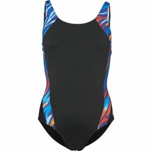 Lotto ALAIA Costum de baie o singuă piesă damă, negru, mărime imagine