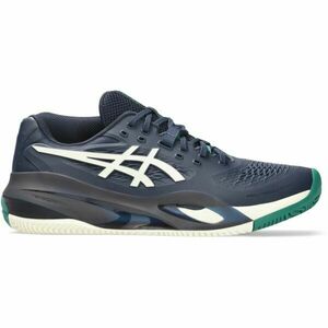 ASICS GEL-RESOLUTION X CLAY Încălțăminte de tenis bărbați, negru, mărime 43.5 imagine