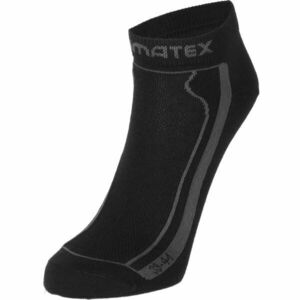 Klimatex ZOE Șosete subțiri funcționale, negru, mărime 42-44 imagine