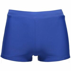 AQUOS BENOT Costum de baie pentru bărbați, albastru închis, mărime XXL imagine