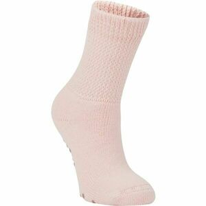 SCHOLL HOME REGULAR ANTISLIP Șosete antiderapante, roz, mărime imagine