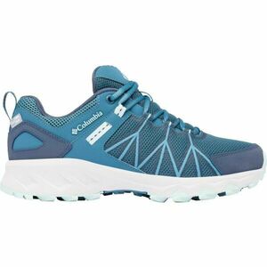 Columbia PEAKFREAK II OUTDRY W Încălțăminte turism femei, turcoaz, mărime 42 imagine
