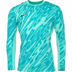 Nike DRI-FIT GARDIEN Tricou de fotbal bărbați, albastru, mărime imagine