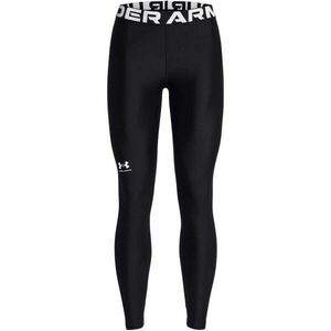 Under Armour AUTHENTICS Colanți damă, negru, mărime M imagine