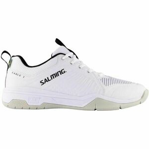Salming EAGLE 2 Încălțăminte de sală bărbați, alb, mărime 41 1/3 imagine