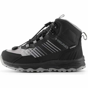 Head MEZO Încălțăminte outdoor copii, negru, mărime imagine