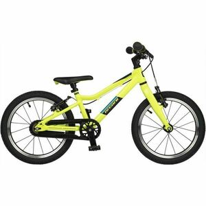 Arcore SPARROW 16 Bicicletă copii 16", galben, mărime imagine