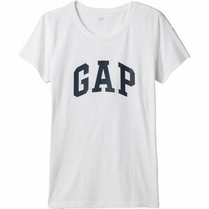 GAP CLASSIC Tricou de damă, alb, mărime imagine