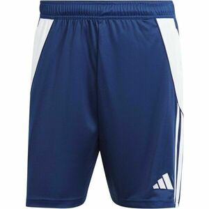 adidas Pantaloni scurți de fotbal bărbați Pantaloni scurți de fotbal bărbați, albastru închis imagine