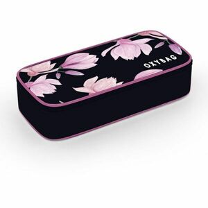 Oxybag ETUE JUMBO MAGNOLIE Penar școlar, negru, mărime imagine