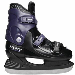 Arcore FIERCE Patine de gheață, negru, mărime imagine
