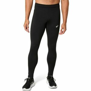 ASICS CORE WINTER TIGHT Colanți termici pentru bărbați, negru, mărime XXL imagine