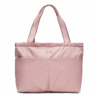 Under Armour STUDIO LITE TOTE Geantă de umăr, roz, mărime imagine