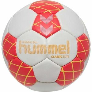 Hummel hmlCLASSIC ELITE HB Minge de handbal, alb, mărime imagine