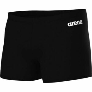 Arena TEAM Boxeri de baie bărbați, negru, mărime imagine