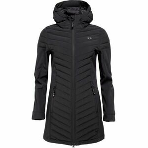 LOAP LUNETA Geacă softshell femei, negru, mărime imagine