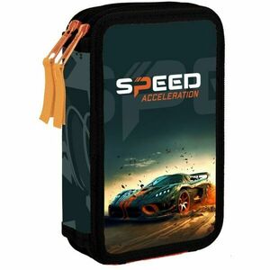 Oxybag AUTO Penar școlar, mix, mărime imagine