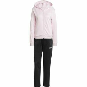 adidas ESSENTIALS LINEAR TS W Trening damă, roz, mărime imagine