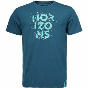 LOAP ALRO Tricou casual bărbați, albastru, mărime imagine