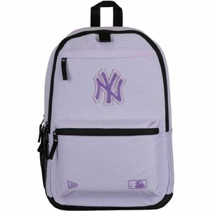 New Era NEW YORK YANKEES APPLIQUE DELAWARE Rucsac, mov, mărime imagine