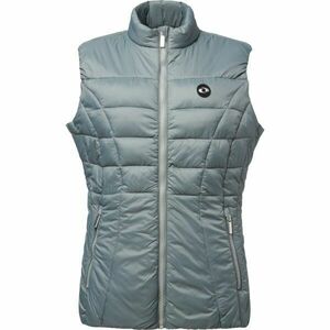 LOAP IRONIA Vestă outdoor femei, gri, mărime imagine