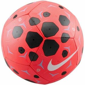 Nike PITCH Minge de fotbal, roșu, mărime imagine
