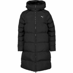 Puma MONO HOODED PARKA Geacă de iarnă damă, negru, mărime imagine