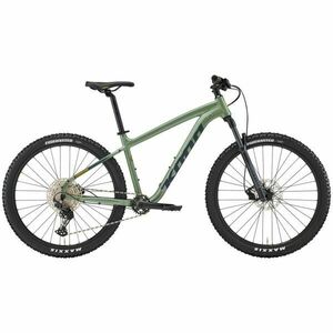 Kona CINDER CONE Bicicletă de munte, verde, mărime imagine