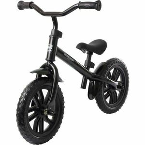 Stiga RUNRACER C12 Bicicletă fără pedale, negru, mărime imagine