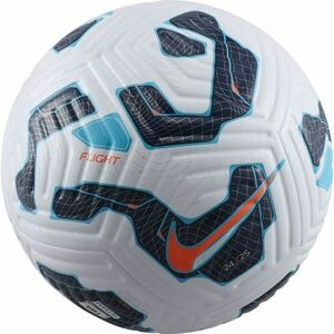 Nike FLIGHT Minge de fotbal, alb, mărime imagine