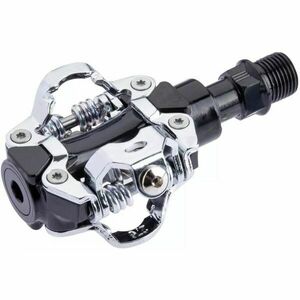CON-TEC P-PCX Pedale ciclism, negru, mărime imagine