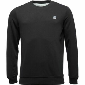 s.Oliver SWEATSHIRT Hanorac bărbați, negru, mărime imagine