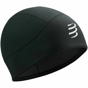 Compressport HURRICANE BEANIE Căciulă sport de iarnă, negru, mărime imagine