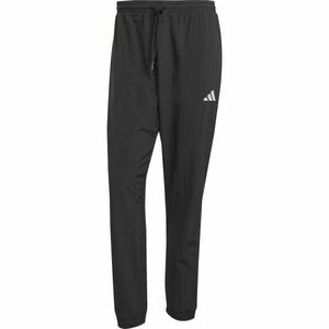 adidas M SL WV PT 2 Pantaloni pentru bărbați, negru, mărime imagine