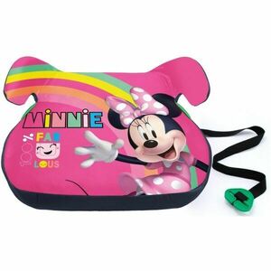 Disney I-SIZE MINNIE Înălțător auto, mix, mărime imagine