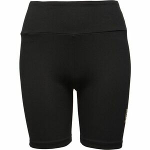 EA7 SHORTS Șort pentru femei, negru, mărime imagine
