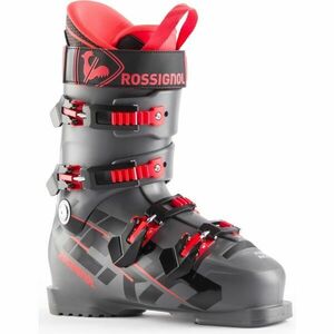 Rossignol HERO WORLD CUP 110 MV Căpari de schi, gri închis, mărime imagine