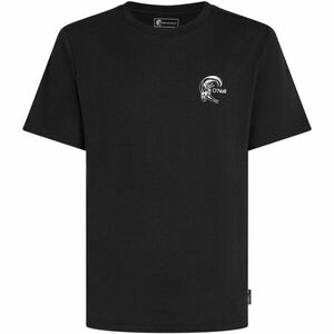O'Neill O'RIGINALS HYBRID Tricou funcțional de bărbați, negru, mărime imagine
