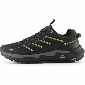 ALPINE PRO MURS Încălțăminte outdoor bărbați, negru, mărime imagine