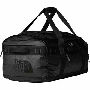 The North Face BASE CAMP VOYAGER DUFFEL 62L Geantă voiaj, negru, mărime imagine