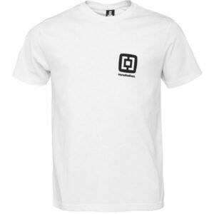 Horsefeathers MINI LOGO T-SHIRT Tricou de bărbați, alb, mărime imagine