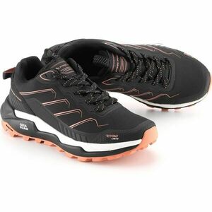 ALPINE PRO NOALA Încălțăminte outdoor femei, negru, mărime imagine