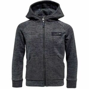 LOAP GOLEM Hanorac outdoor băieți, gri închis, mărime 112-116 imagine