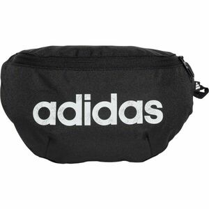 adidas DAILY WAISTBAG Borsetă, negru, mărime imagine