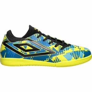Umbro FORMATION III IC JR Încălțăminte de sală copii, albastru, mărime 36 imagine
