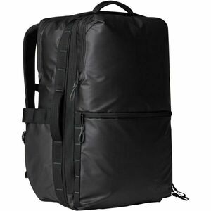 The North Face BASE CAMP VOYAGER L Rucsac de drumeții, negru, mărime imagine