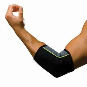 Select ELBOW SUPPORT 6600 Bandaj cot, negru, mărime imagine