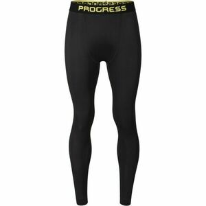 PROGRESS THERMATEX LT Indispensabili funcționali bărbați, negru, mărime imagine