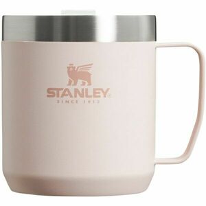 STANLEY CAMP MUG 350ml Cană, roz, mărime imagine